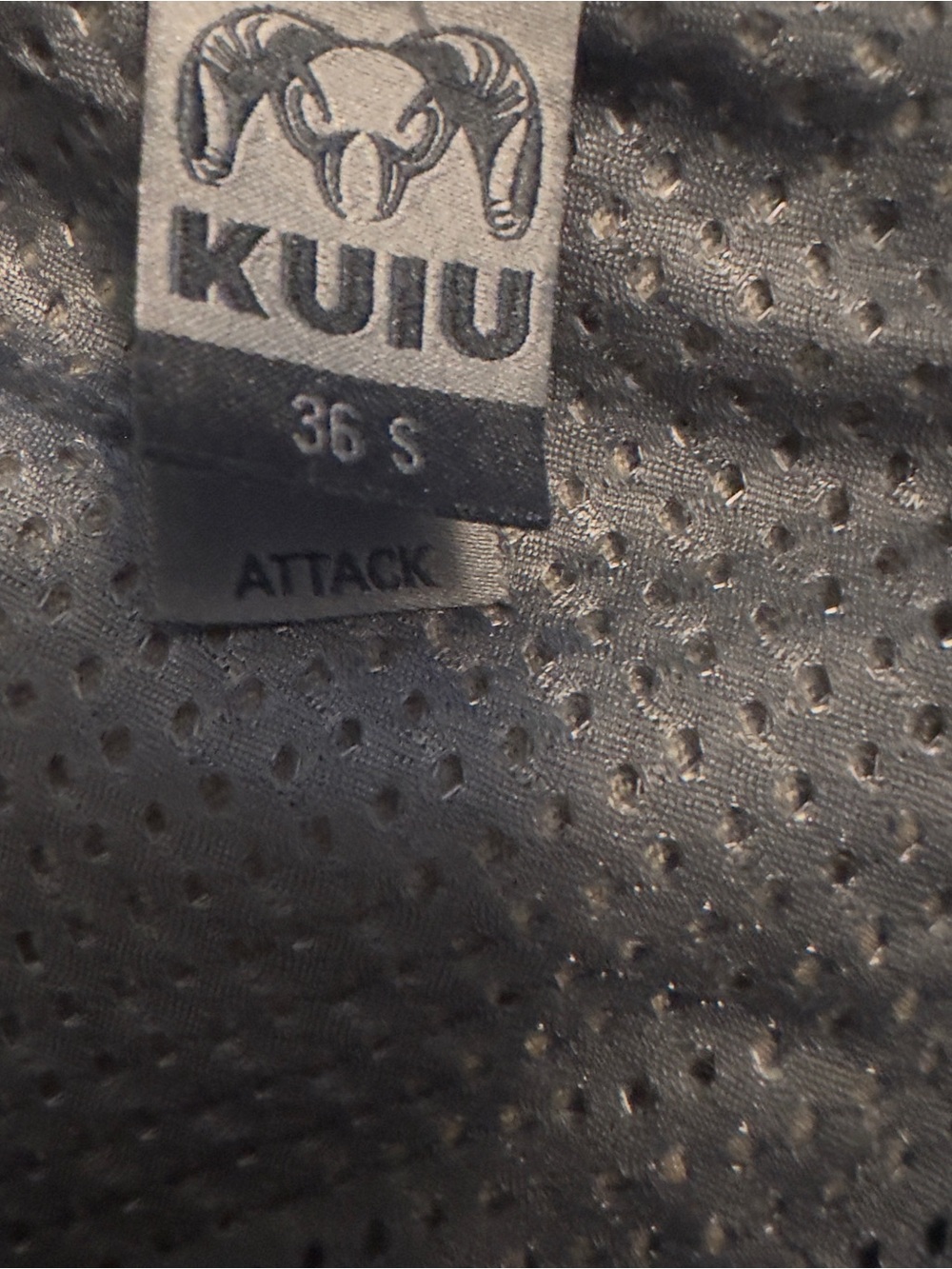 Kuiu Attack SoftShell Pants NWT 36 Short - Picture 3 of 7